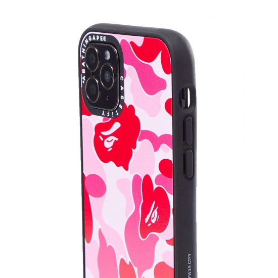 Bape x Casetify ABC Camo iPhone 11 Pro Case
