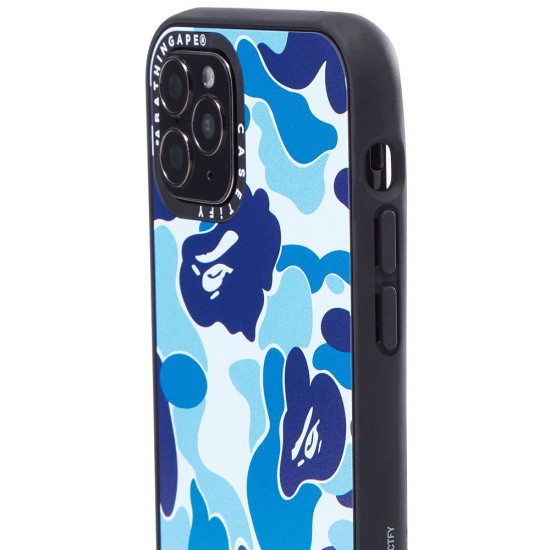 Bape x Casetify ABC Camo iPhone 11 Pro Case