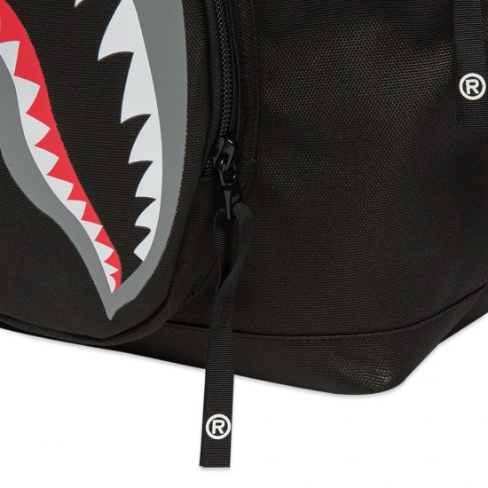Bape 1st Camo Shark Daypack