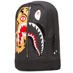 Bape Tiger Shark Daypack