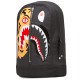 Bape Tiger Shark Daypack