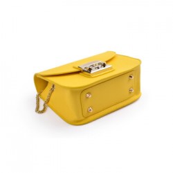 Merimies Classy Series Yellow Bag