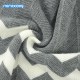 Mimixiong Baby Knitted Blankets 82W356