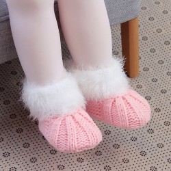 Mimixiong Baby Knitted Shoes 82W453