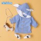 Mimixiong Baby Knitted Coat 82W447