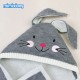 Mimixiong Baby Knitted Sleeping Bag 82W512