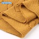 Mimixiong 100% Cotton Baby Knitted Blankets 82W515