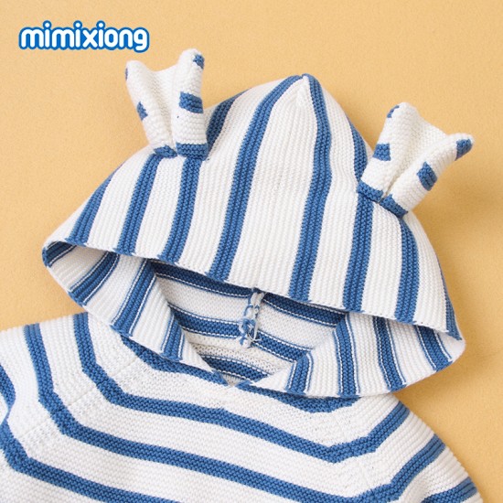 Mimixiong Baby Knitted Sweater 82W573