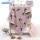 Mimixiong 100% Cotton Baby Knitted Blankets 82W576