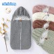 Mimixiong Baby Knitted Sleeping Bag 82W638