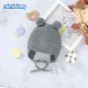 Mimixiong Baby Knitted Hats 82W723