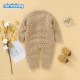 Mimixiong Baby Knitted Romper 82W735