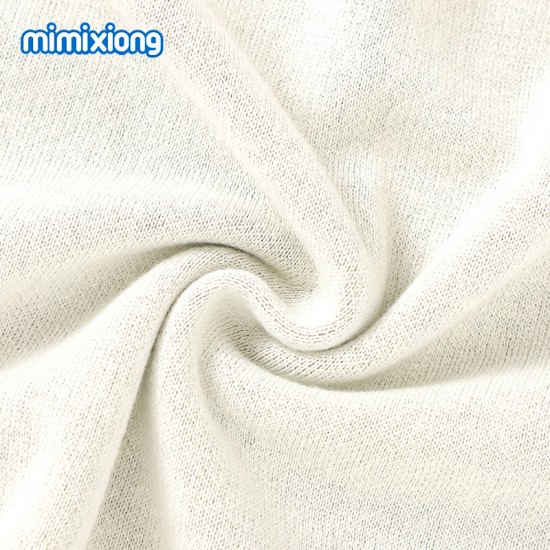 Mimixiong 100% Cotton Baby Knitted Blankets 82W849
