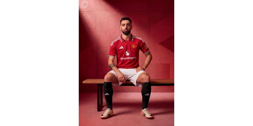 Manchester United 2026/27 Kit Leaks: Admiral 1970s Rebirth Tribute