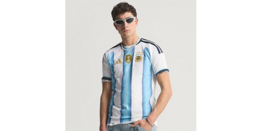 2026 Soccer Update: World Cup Qualifiers Heat Up & The Must-Have Kits for Fans