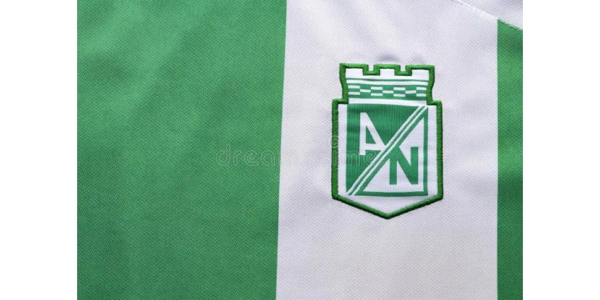 Atletico Nacional Mens Away Soccer Jersey 2026 Review: Clean White Elegance Meets Verdolaga Pride