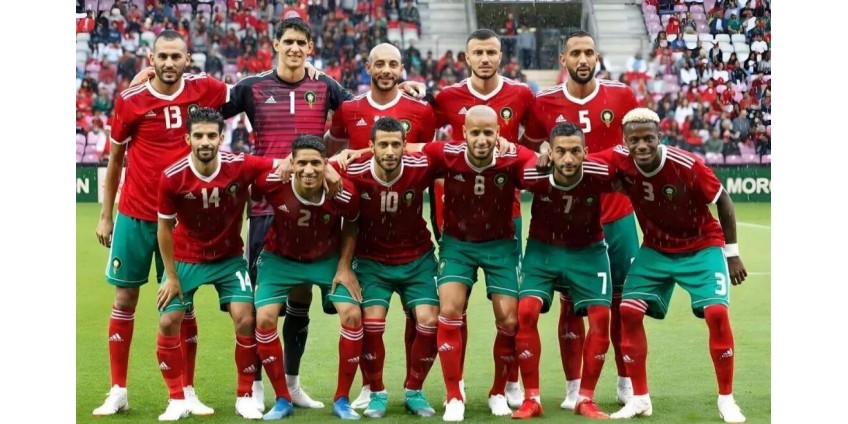 2026 World Cup Preview: Morocco’s Squad Analysis and Quarter-Final Ambitions