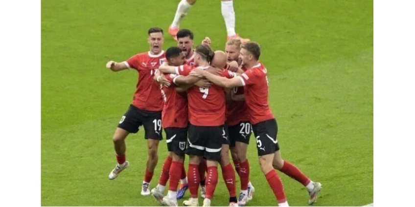 2026 World Cup Team Preview: Austria’s Return After 28 Years and the Rangnick Era