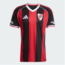 River Plate Men‘s Away Soccer Jersey 2025