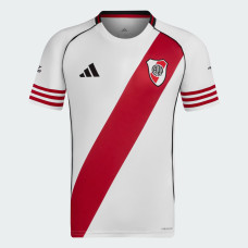 River Plate Men‘s Home Soccer Jersey 2025