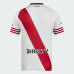River Plate Men‘s Home Soccer Jersey 2025