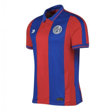 San Lorenzo de Almagrol Mens Home Soccer Jersey 2025
