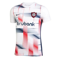 San Lorenzo de Almagrol Adult Away Soccer Jersey 2024
