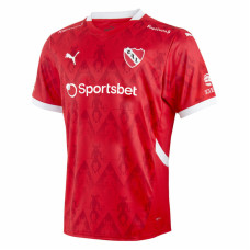 CA Independiente Mens Home Soccer Jersey 2025