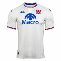 CA Tigre Mens Away Soccer Jersey 2025
