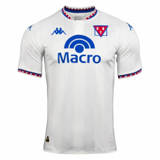 CA Tigre Mens Away Soccer Jersey 2025