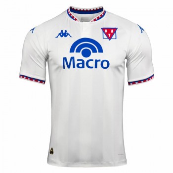 CA Tigre Away Soccer Jersey 2025