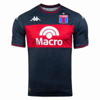 CA Tigre Mens Home Soccer Jersey 2025