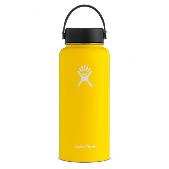 32 oz Hydro Flask Wide Mouth