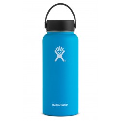 32 oz Hydro Flask Wide Mouth Pacific