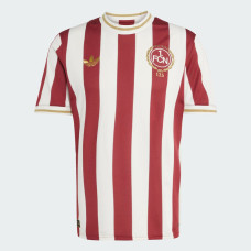 1 FC Nurnberg Mens Anniversary Jersey 2025