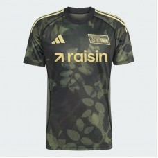 FC Union Berlin Mens Away Soccer Jersey 2025