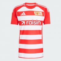 FC Union Berlin Mens Home Soccer Jersey 2025