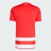 FC Union Berlin Mens Home Soccer Jersey 2025
