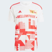 FC Union Berlin Mens Fourth Soccer Jersey 2022