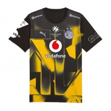 Borussia Dortmund Mens Special Edition Soccer Jersey 2025