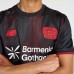 Bayer 04 Leverkusen Men's Home Soccer Jersey 2025