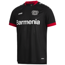Bayer 04 Leverkusen Home Jersey 2020 2021