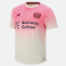 Bayer 04 Leverkusen Men's Away Soccer Jersey 2025