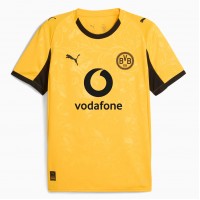 Borussia Dortmund Mens Cup Jersey 2025