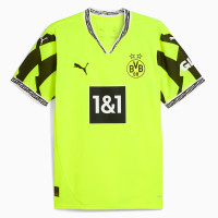 Borussia Dortmund Mens Special Soccer Jersey 2024