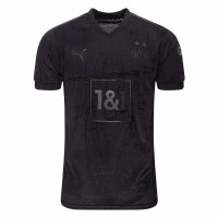 Borussia Dortmund Men's Special Edition Soccer Jersey 2023