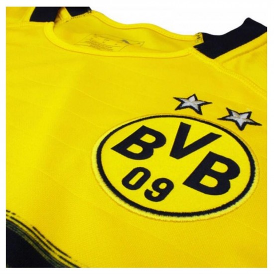 BVB Cup Home Shirt 2018-19