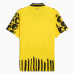 KIDSUPER x Borussia Dortmund Mens Soccer Jersey 2025
