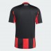 Eintracht Frankfurt Men's Home Soccer Jersey 2025