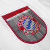 Bayern Munich Men Away Retro Soccer Jersey 1996